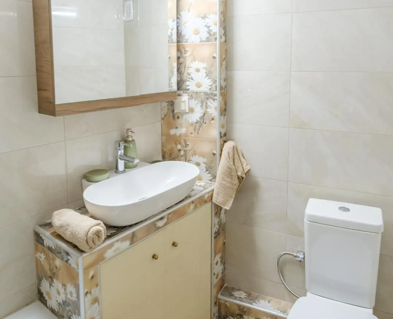 Apartment Elegant 2Bd Apt In Thess Old Town W Panoramic View Thessaloniki Greece