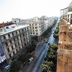  Apartment Skyroof Skg