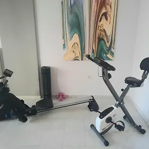  Apartment Dream