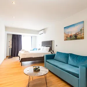  Apartment Olumpoy Residences