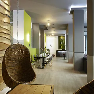City Hotel Thessaloniki Salonic