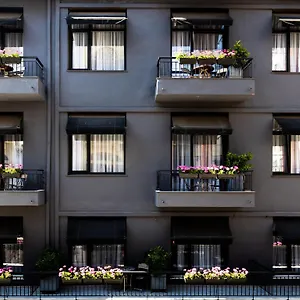  Appartement The Mood Luxury