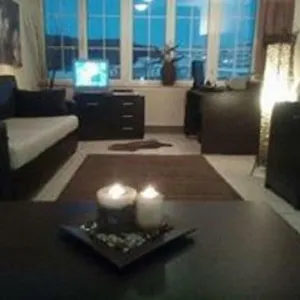  Apartment City Center / 70 Sqm / With View