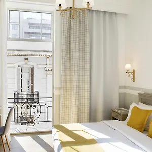 Hotell Luxembourg, Thessaloníki
